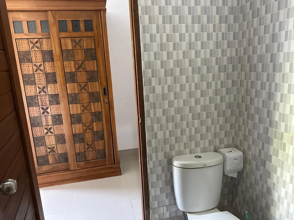 金巴兰小屋 Kwatera prywatna