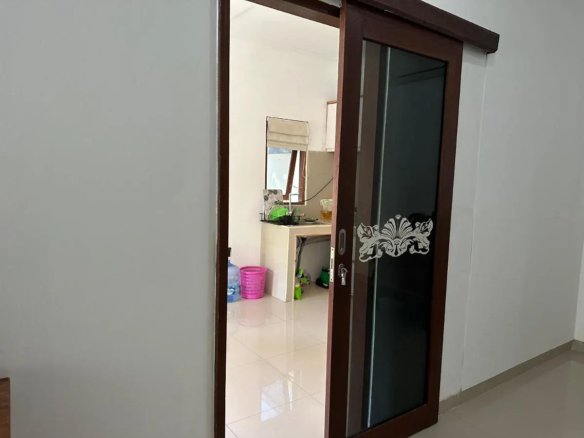 金巴兰小屋 0*, Jimbaran Indonezja