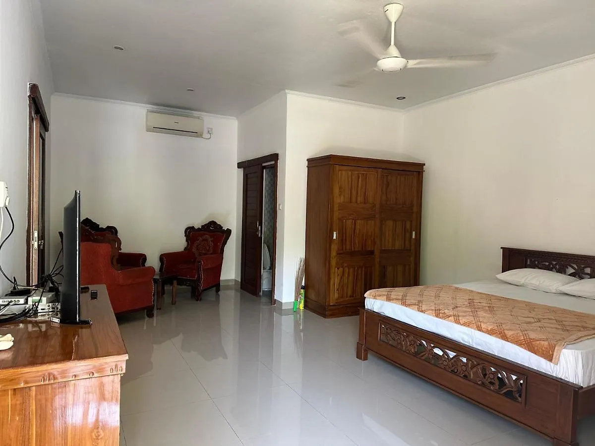 Kwatera prywatna 金巴兰小屋