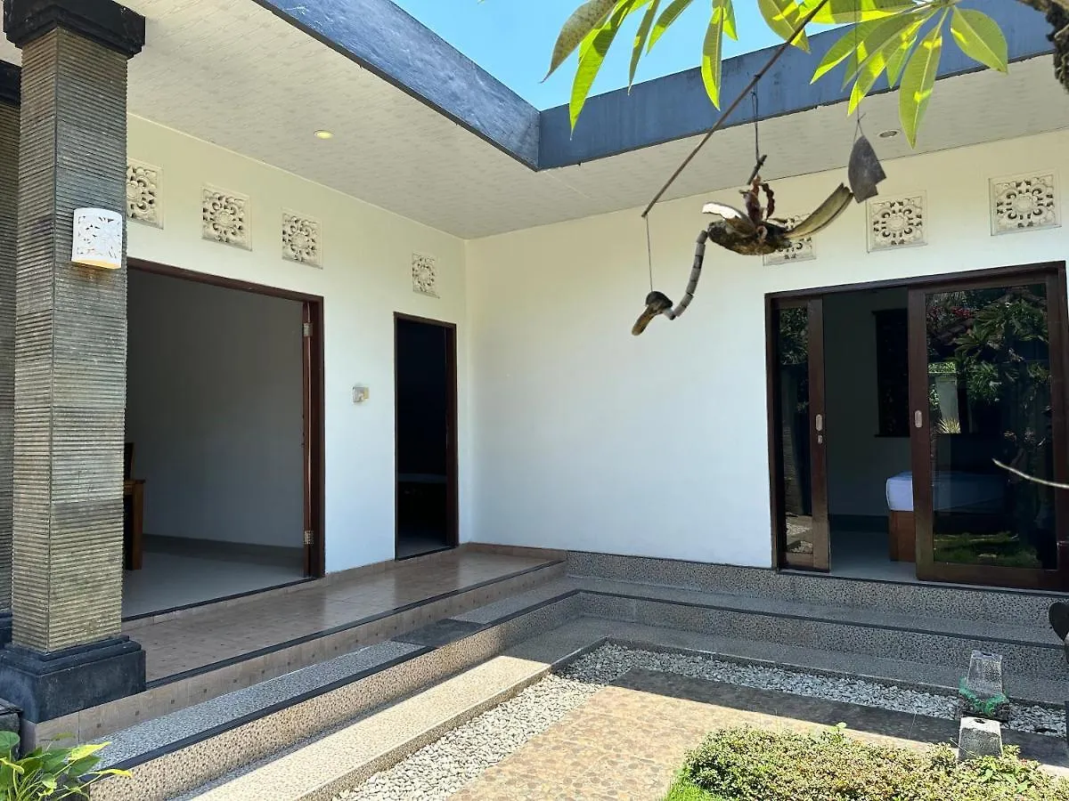 金巴兰小屋 Kwatera prywatna