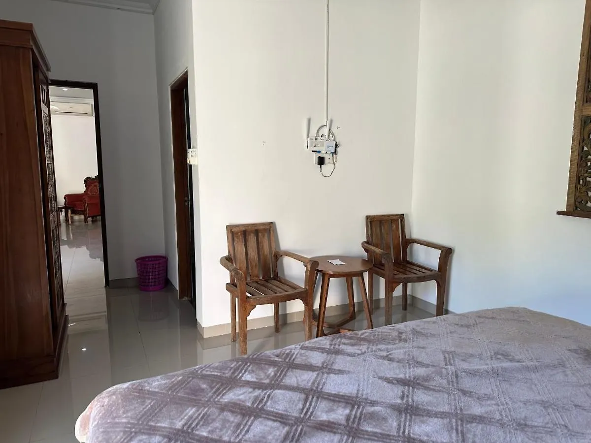 Kwatera prywatna 金巴兰小屋