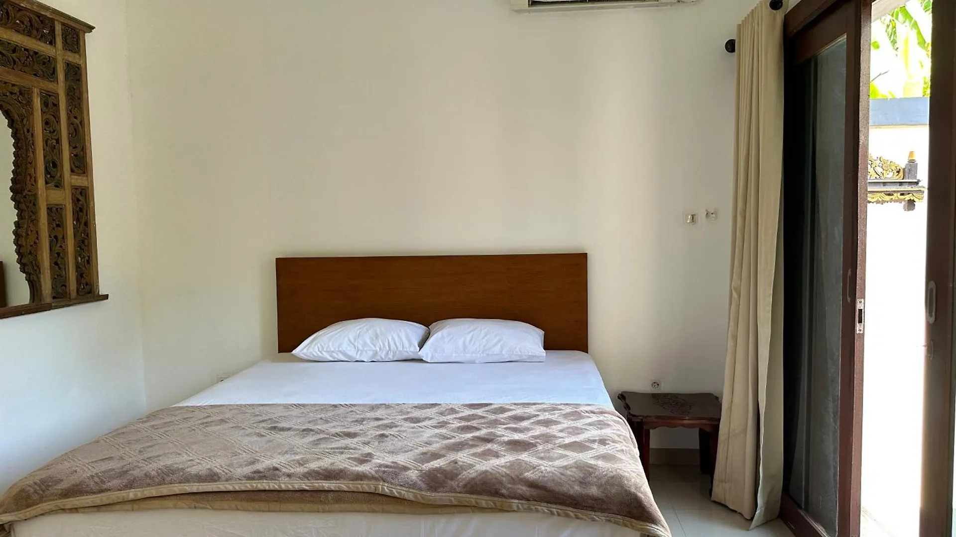 Kwatera prywatna 金巴兰小屋