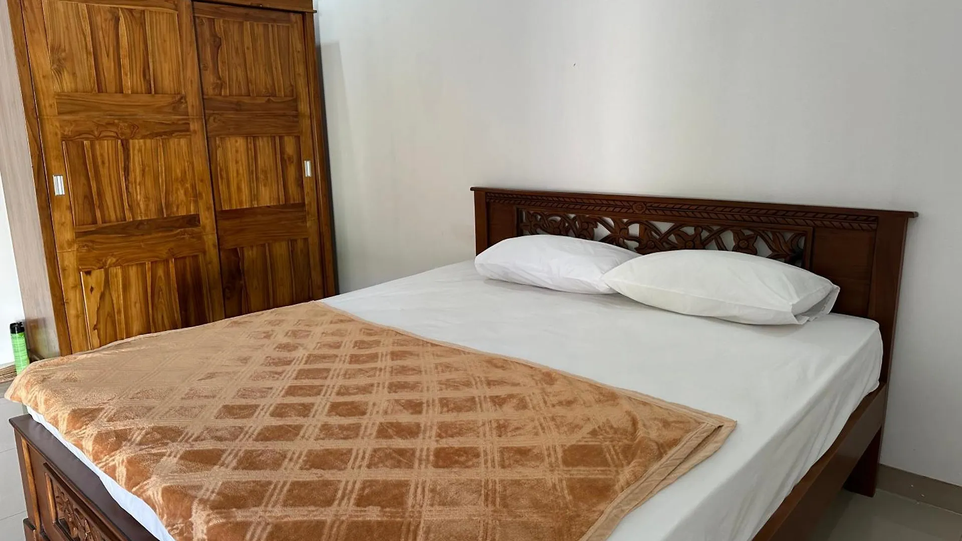 金巴兰小屋 0*, Jimbaran Indonezja