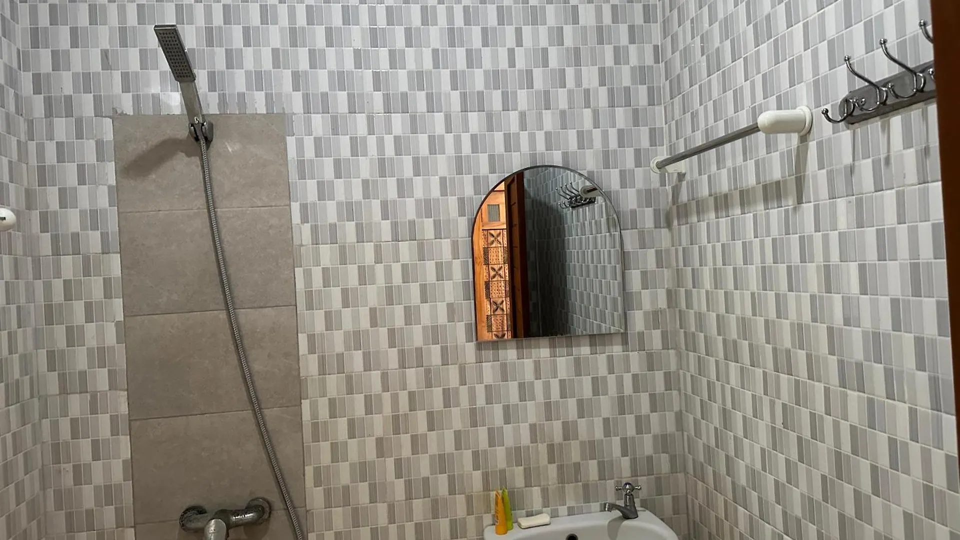 金巴兰小屋 Indonezja
