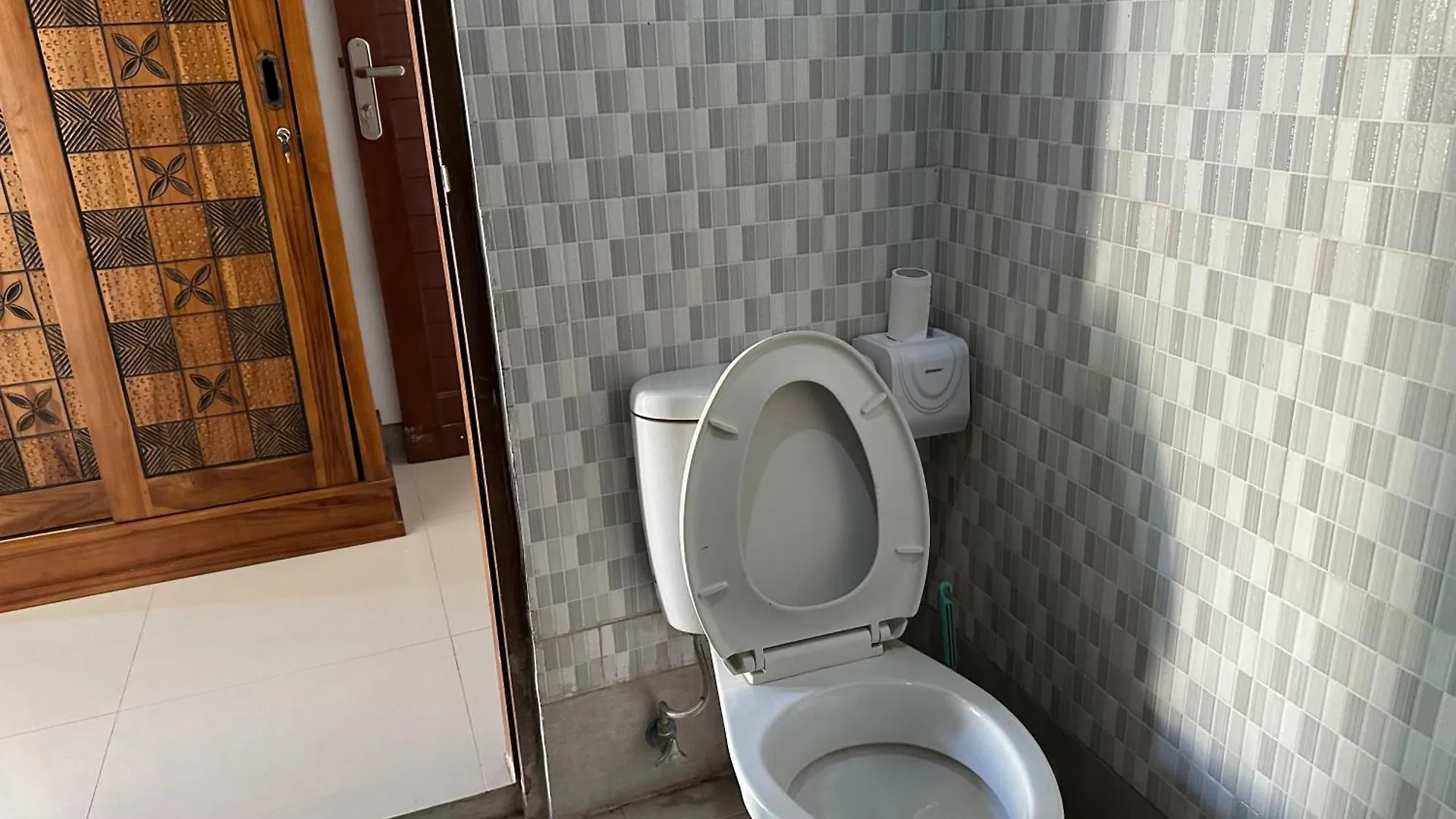 金巴兰小屋 Jimbaran