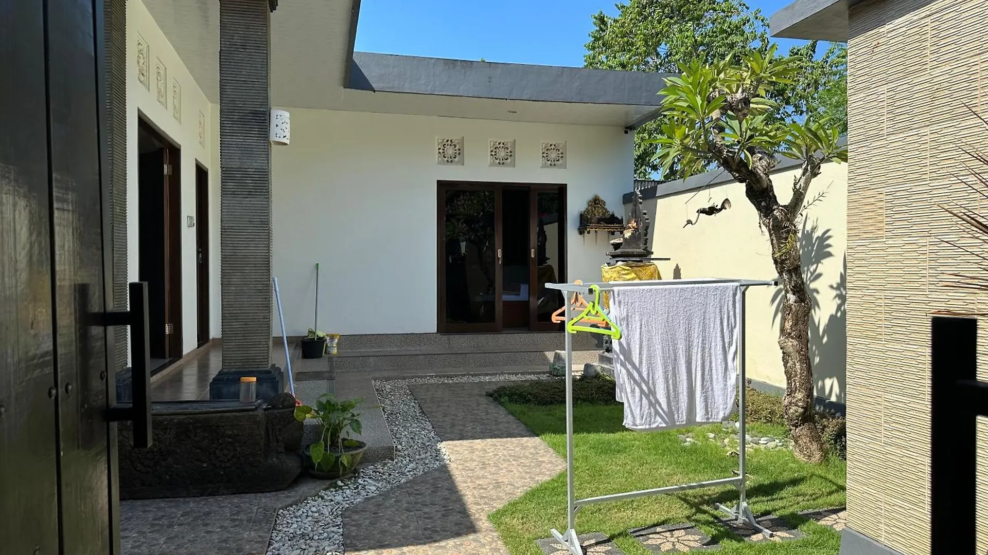 金巴兰小屋 0*, Jimbaran